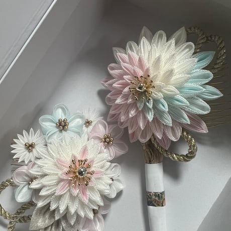 つまみ細工 | STORES