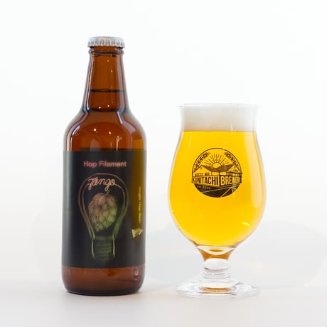 瓶 330ml 「Hop Filament -Tango -」Single Hop IPA