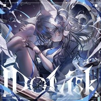 4th Single「IDOLisk」 / 七狼さくや