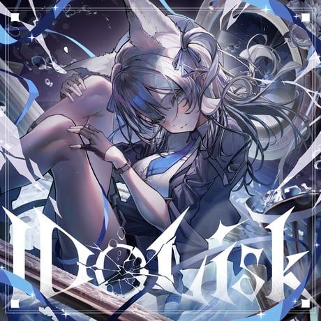 4th Single「IDOLisk」 / 七狼さくや