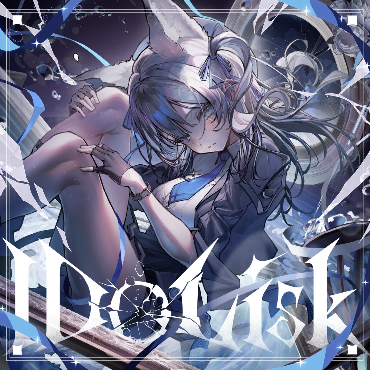 4th Single「IDOLisk」 / 七狼さくや | 七狼さくや OFFICIAL SHOP