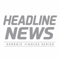 HEADLINE NEWSヘッドラインニュース①（ラジオ汎用ジングルシリーズ）