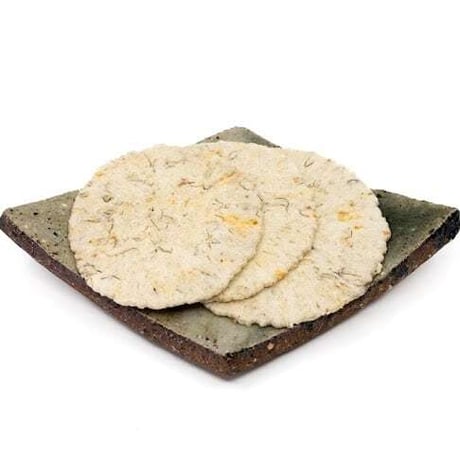 【尾道せんべい】RICE CRACKERS