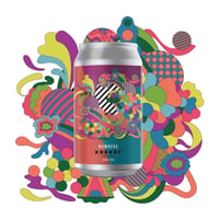 Nowhere / Nobody Brewing by Teenage
