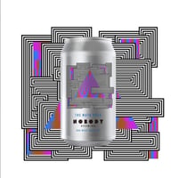 The Math Rock / Nobody Brewing by Teenage
