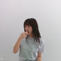 Highleft nature tee / gray