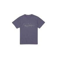 Highleft lefting light tee