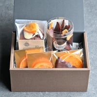 夏のミニギフトセット