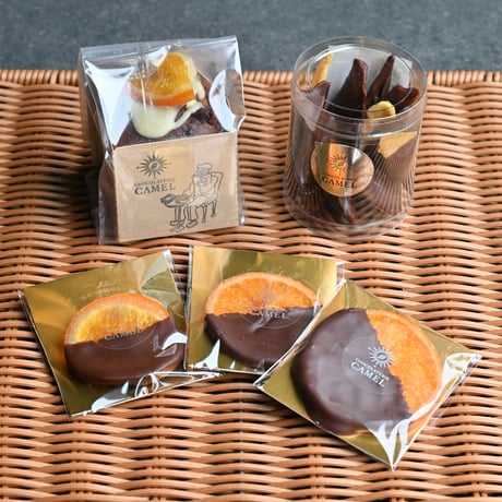 夏のミニギフトセット