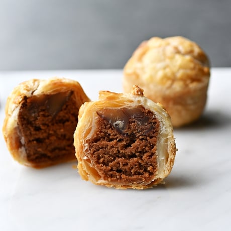 秋のショコラトリーキャメルセット