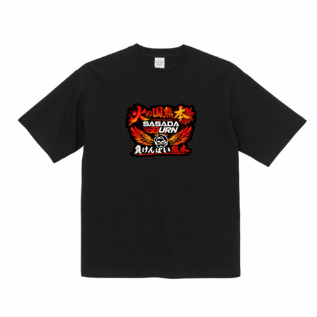 CATEGORY セブンテンシャツ | SasadaBurn SHOP