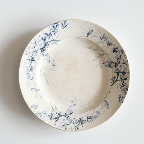 【期間限定！着払→送料込】 Creil et Montereau linotte リノット | STORES
