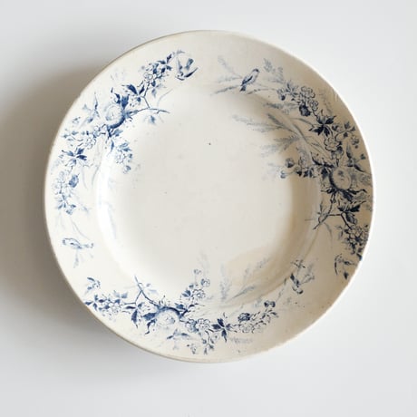 【期間限定！着払→送料込】 Creil et Montereau linotte linotte | STORES