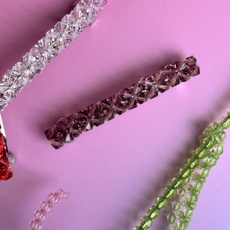 Jerry hair accessory