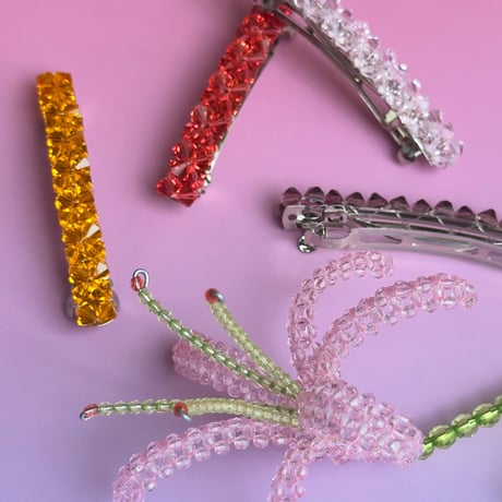 Jerry hair accessory
