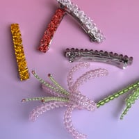 Jerry hair accessory