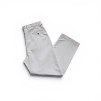W36 L30 Dockers Recode 2tac Chino Pant Ivory