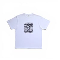 M~XL Sounds Any Given Sunday T Shirts White × Black