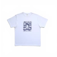 M~XL Sounds Any Given Sunday T Shirts White × Black