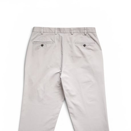 W35 L29 Brooks Brothers Chino Pant Light Khaki