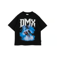 ＬApplebum DMX Collection Ride T Shirts Black