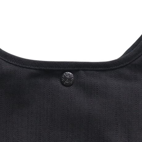 Onesize Bedlam Chakura Bag Black