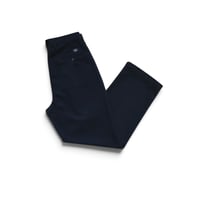 W33 L30 Dockers 2tac Chino Pant Navy