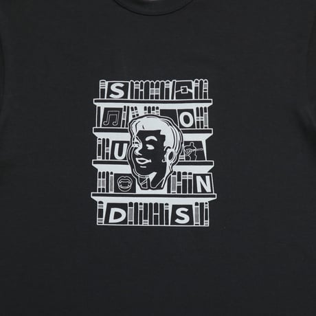 M~XL Sounds Any Given Sunday T Shirts Smoke Black × Light Grey