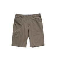 W35 Patagonia Quandary Shorts Dark Khaki