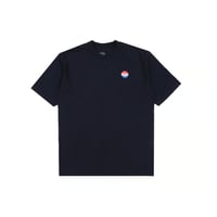 L Irak NYC Today T Shirts Navy