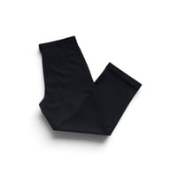 W36 L30 Dockers 2tac Trousers Black