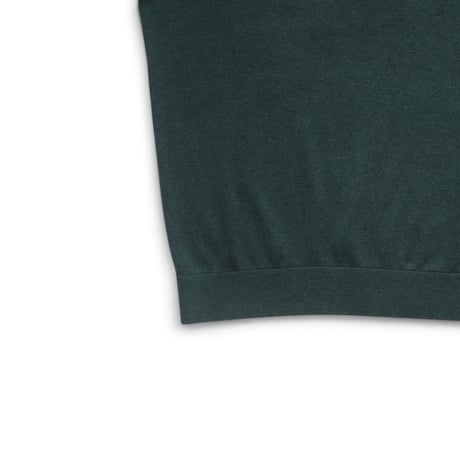 L Gap Crewneck knit Green