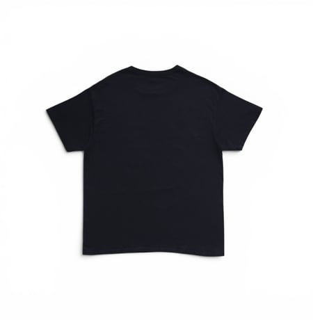 L DOM Good Days Ahead T Shirts Black
