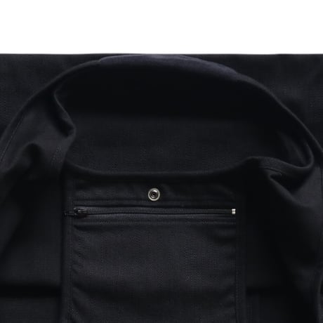 Onesize Bedlam Chakura Bag Black