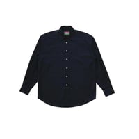 M L Bedlam Target Shirt Black