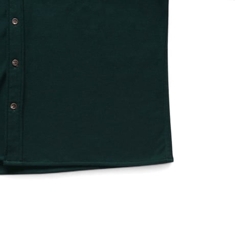 L Polo Ralph Lauren Fleece Shirts Made In USA Green