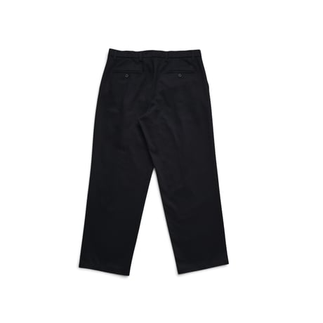 W34 L30 Dockers 2tac Chino Pant Black