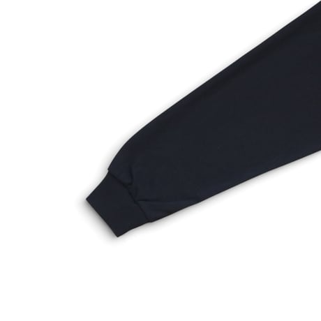 M〜XL Shaka Wear 7.5oz Longsleeve T Shirts Black