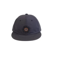 Onesize 【Restock】 Bedlam JP Target Nylon Cap Grey