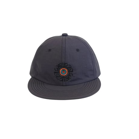 Onesize 【Restock】 Bedlam JP Target Nylon Cap Grey
