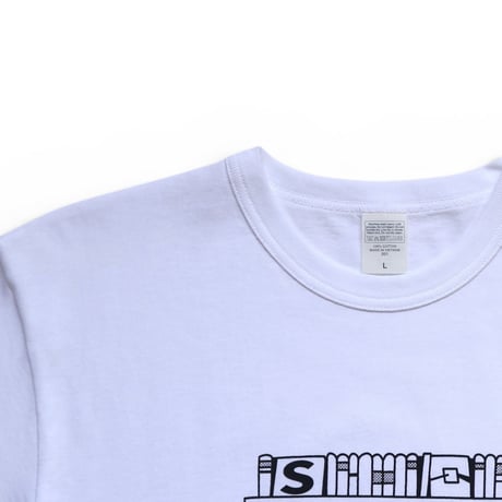 M~XL Sounds Any Given Sunday T Shirts White × Black