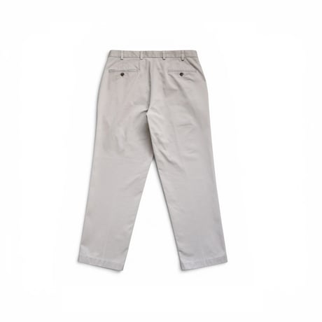 W35 L29 Brooks Brothers Chino Pant Light Khaki