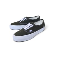 27cm Vans Authentic 44 Grape Leaf