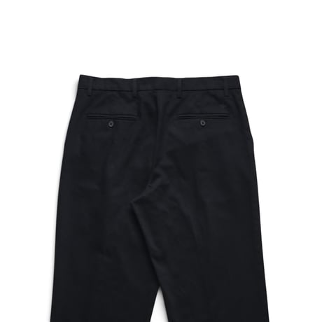 W34 L30 Dockers 2tac Chino Pant Black