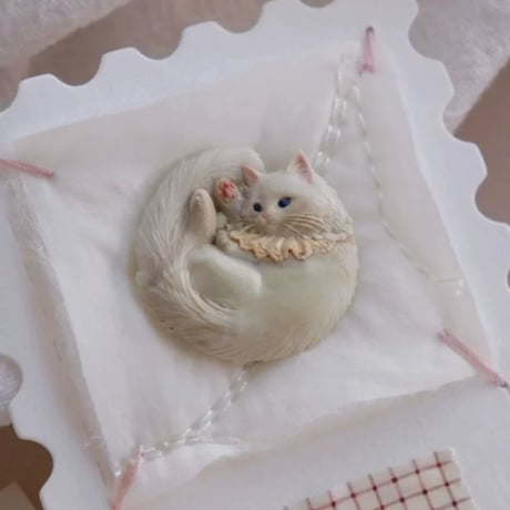 在庫のみ【アンモニャイト】 size：25×25mm　*10485*　(A)  復刻版