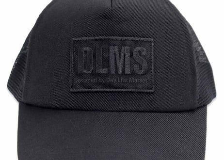 DLMS メッシュキャップ DLM-2010