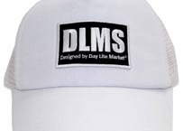 DLMS メッシュキャップ DLM-2010