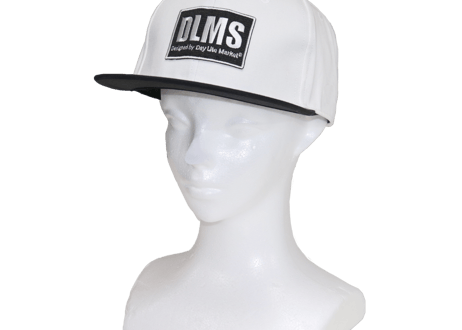 【DLMS】ベースボールキャップ DLM-2011