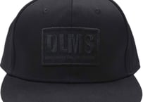 【DLMS】ベースボールキャップ DLM-2011