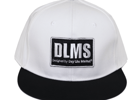 【DLMS】ベースボールキャップ DLM-2011